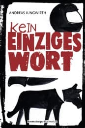 Cover von Kein einziges Wort