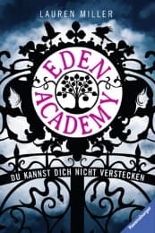 Cover von Eden Academy