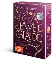 Cover von Jewel & Blade, Band 1 - Die Wächter von Knightsbridge