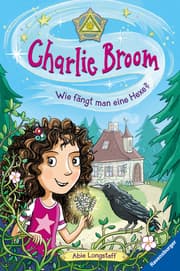 Cover von Wie fängt man eine Hexe?