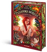 Cover von Cassandra Morgan - Die magische Flöte