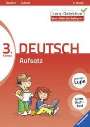 Cover von Aufsatz
