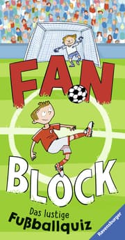 Cover von Fanblock