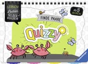 Cover von Quizzy: Finde Paare