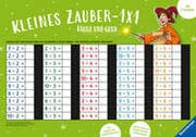 Cover von Ravensburger Zaubertafel - Kleines Zauber-1x1: Kreuz und quer