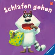 Cover von Schlafen gehen