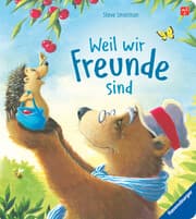 Cover von Weil wir Freunde sind