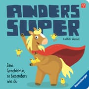 Cover von Anders super