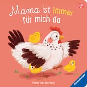 Cover von Mama ist immer für mich da