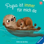Cover von Papa ist immer für mich da