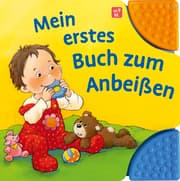 Cover von Mein erstes Buch zum Anbeißen