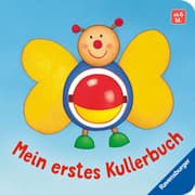 Cover von Mein erstes Kullerbuch