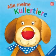 Cover von Alle meine Kullertiere