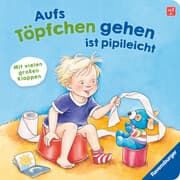 Cover von Aufs Töpfchen gehen ist pipileicht