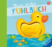 Cover von Mein erstes Fühlbuch
