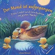 Cover von Der Mond ist aufgegangen