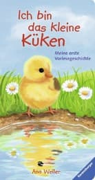 Cover von Ich bin das kleine Küken