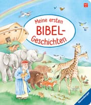 Cover von Meine ersten Bibel-Geschichten