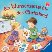 Cover von Ein Wunschzettel für das Christkind