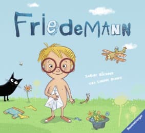 Cover von Friedemann