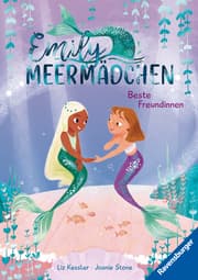 Cover von Emily Meermädchen, Band 2 - Beste Freundinnen