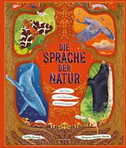 Cover von Die Sprache der Natur