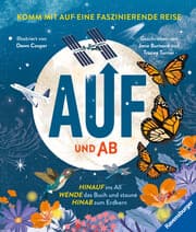 Cover von Auf und Ab