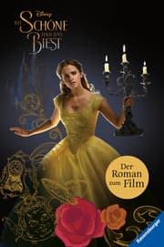 Cover von Disney - Die Schöne und das Biest