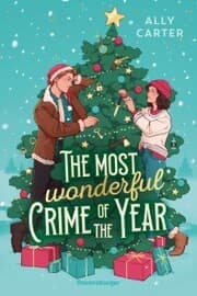 Cover von The Most Wonderful Crime of the Year