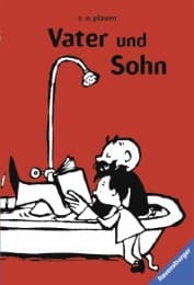 Cover von Vater und Sohn 1