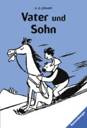 Cover von Vater und Sohn 2