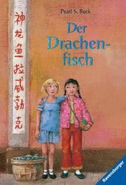 Cover von Der Drachenfisch