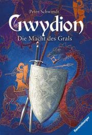 Cover von Gwydion - Die Macht des Grals