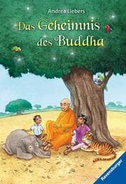 Cover von Das Geheimnis des Buddha
