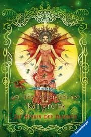 Cover von Die Herrin der Drachen