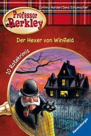 Cover von Der Hexer von Winfield