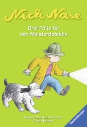 Cover von Nick Nase
