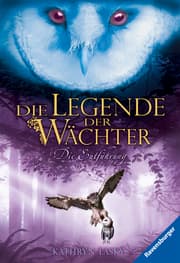 Cover von Die Entführung