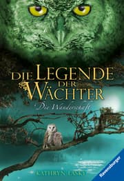 Cover von Die Wanderschaft
