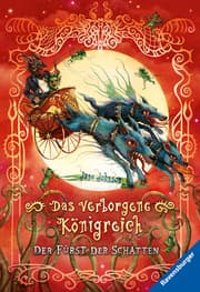 Cover von Der Fürst der Schatten
