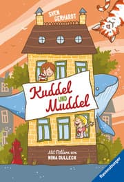 Cover von Kuddel und Muddel