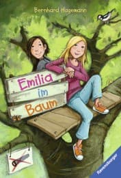 Cover von Emilia im Baum