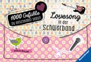 Cover von Lovesong in der Schülerband