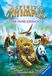 Cover von Der Feind erwacht