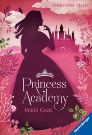 Cover von Princess Academy - Miris Gabe