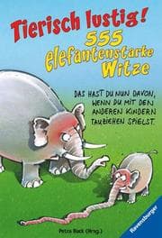 Cover von Tierisch lustig!