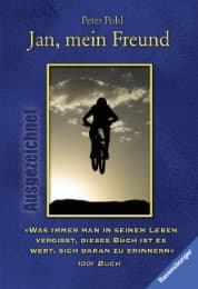 Cover von Jan, mein Freund