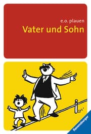 Cover von Vater und Sohn