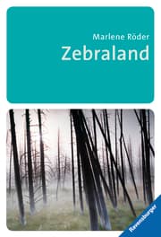 Cover von Zebraland