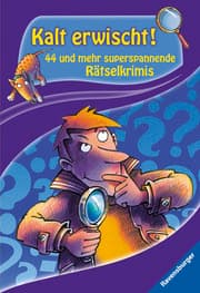 Cover von Kalt Erwischt!